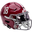 Alabama Crimson Tide Mid Sized SpeedFlex Helmet <B>NEW</B>