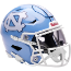 North Carolina Tar Heels Mid Sized SpeedFlex Helmet <B>NEW</B>