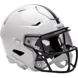 Penn State Nittany Lions Mid Sized SpeedFlex Helmet <B>NEW</B>