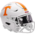 Helmets, Mid Size Helmets: Tennessee Volunteers Mid Sized SpeedFlex Helmet <B>NEW</B>
