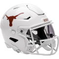 Helmets, Mid Size Helmets: Texas Longhorns Mid Sized SpeedFlex Helmet <B>NEW</B>