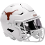 Texas Longhorns Mid Sized SpeedFlex Helmet <B>NEW</B>