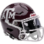 Texas A&M Aggies Mid Sized SpeedFlex Helmet <B>NEW</B>