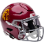 USC Trojans Mid Sized SpeedFlex Helmet <B>NEW</B>