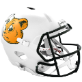 Helmets, Full Size Helmet: Baylor Bears Speed Replica Football Helmet <i>Sailor Bear</i>