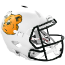 Baylor Bears Speed Replica Football Helmet <i>Sailor Bear</i>