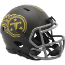 Tennessee Titans NFL Mini Speed Football Helmet <B>SALUTE TO SERVICE 4</B>