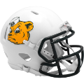 Helmets, Mini Helmets: Baylor Bears NCAA Mini Speed Football Helmet <i>Sailor Bear</i>