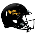 Helmets, Mini Helmets: Idaho Vandals NCAA Mini Speed Football Helmet <i>Fightin' Taters</I>