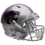 Kansas State Wildcats Speed Football Helmet <b>Dublin</b>