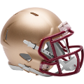 Helmets, Mini Helmets: Boston College Eagles NCAA Mini Speed Football Helmet