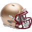Boston College Eagles NCAA Mini Speed Football Helmet