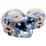 Detroit Lions SpeedFlex Football Helmet <B>RETRO</B>