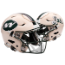 New York Jets Speed Replica Football Helmet <B>RETRO </B>