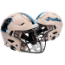 Carolina Panthers Speed Replica Football Helmet <B>RETRO </B>