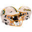 Green Bay Packers Speed Mini Football Helmet <B>RETRO</B>