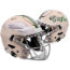 Philadelphia Eagles Speed Mini Football Helmet <B>RETRO</B>