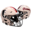 Atlanta Falcons Speed Mini Football Helmet <B>RETRO</B>
