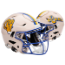 Los Angeles Rams Speed Football Helmet <B>RETRO</B>