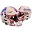New England Patriots Speed Replica Football Helmet <B>RETRO </B>