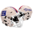 New York Giants Speed Mini Football Helmet <B>RETRO</B>