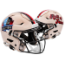 Hall of Fame Speed Football Helmet <B>RETRO</B>