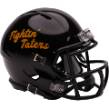 Helmets, Mini Helmets: Idaho Vandals NCAA Mini Speed Football Helmet <i>Fightin' Taters</I>