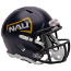 Northern Arizona Lumberjacks NCAA Mini Speed Football Helmet