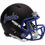 South Dakota State Jackrabbits NCAA Mini Speed Football Helmet <i>Jacks</i>