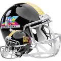 Helmets, Full Size Helmet: Super Bowl 60 Speed Replica Helmet