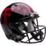 Texas Tech Red Raiders Speed Football Helmet <i>100 Year</i>