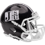 Jackson State Tigers NCAA Mini Speed Football Helmet