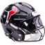 Hall of Fame Axiom Football Helmet