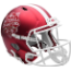 Indiana Hoosiers 2025 CFP National Champions Authentic Speed Helmet