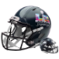 Seattle Seahawks NFL Mini Speed Football Helmet <B>SUPER BOWL 60 CHAMPIONS</B>