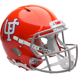 Florida Gators Speed Football Helmet <i>UF</i>