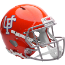 Florida Gators Speed Football Helmet <i>UF</i>