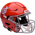 Helmets, Full Size Helmet: Florida Gators SpeedFlex Football Helmet <i>UF</I>