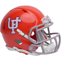 Florida Gators NCAA Mini Speed Football Helmet <i>UF</i>