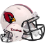 Arizona Cardinals Speed Mini Football Helmet <B>RETRO</B>