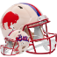 Buffalo Bills Speed Football Helmet <B>RETRO</B>