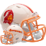 Tampa Bay Buccaneers Speed Mini Football Helmet <B>RETRO</B>