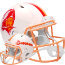Tampa Bay Buccaneers Speed Football Helmet <B>RETRO</B>