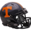 Tennessee Volunteers NCAA Mini Speed Football Helmet <B>Smoky Mountain SALE</B>