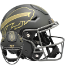 Buffalo Bills SpeedFlex Football Helmet <B>SALUTE TO SERVICE 4</B>