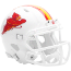Iowa State Cyclones NCAA Mini Speed Football Helmet <b>Cyclone</b>