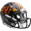Washington Commanders Riddell Mini Helmet <i>2026 Hail Raiser</i>
