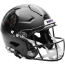 Baltimore Ravens NFL Mini Speed Football Helmet <i>2026 Alternate On-Field</i>
