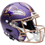 Baltimore Ravens Speed Football Helmet <i>2026 Purple Rising</i>