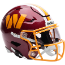 Washington Football Team Mid Sized SpeedFlex Helmet <i>NEW 2026</i>